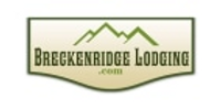 Breckenridge Lodging coupons